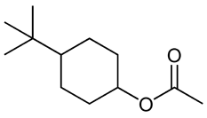 乙酸對(duì)叔丁基環(huán)己酯