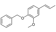 苄基異丁香酚