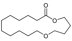 麝香內(nèi)酯